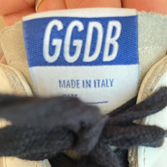 Golden Goose Superstar Men Sneakers Size 44IT / 11US. - Picture 9 of 15